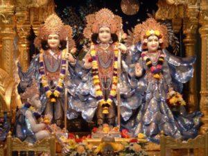 Image from Shri Ramcharitmanas