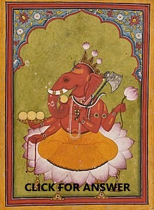 ganesha prashnavali